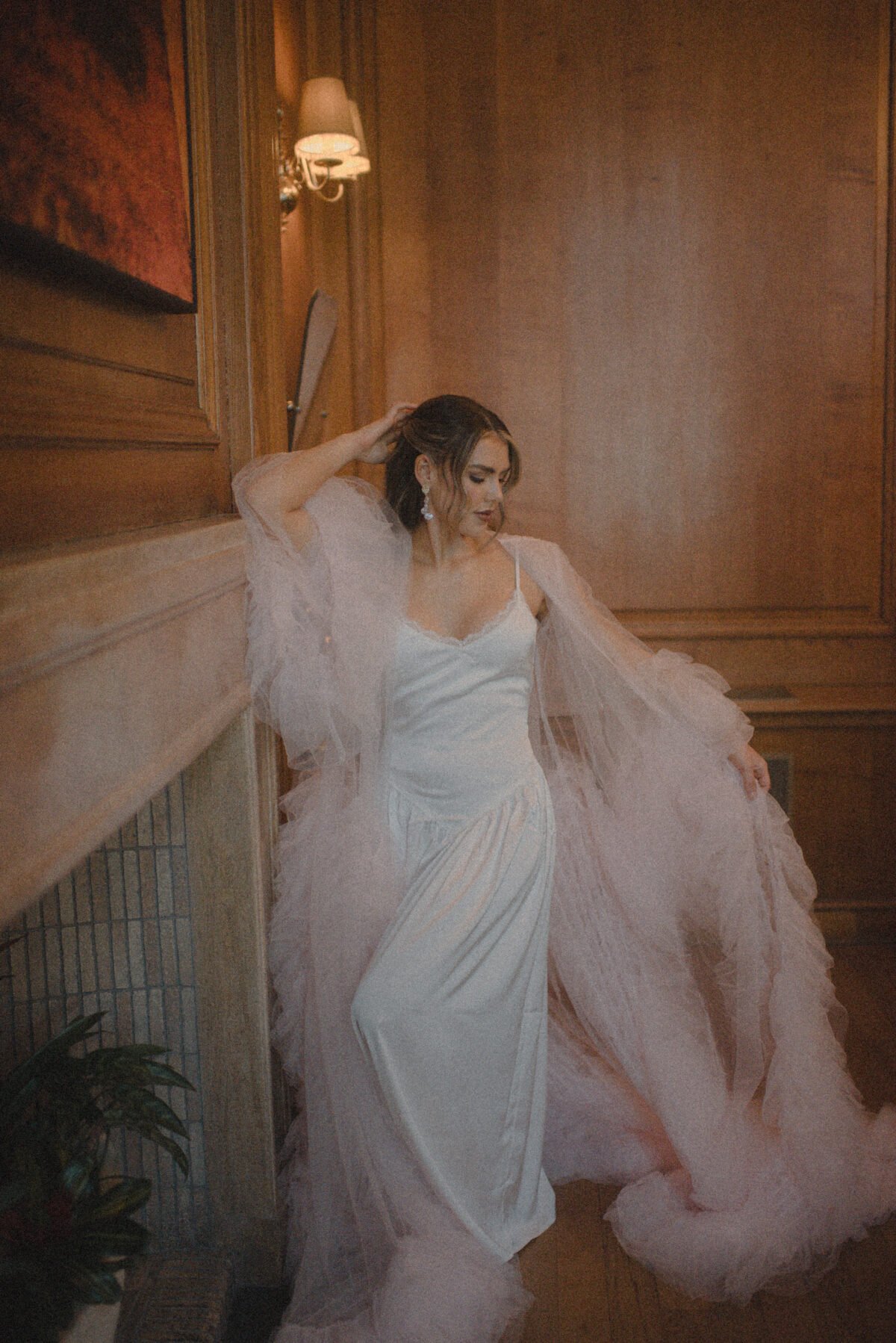 Lana Sobota - Edinburgh Elopement and Intimate Wedding Photographer