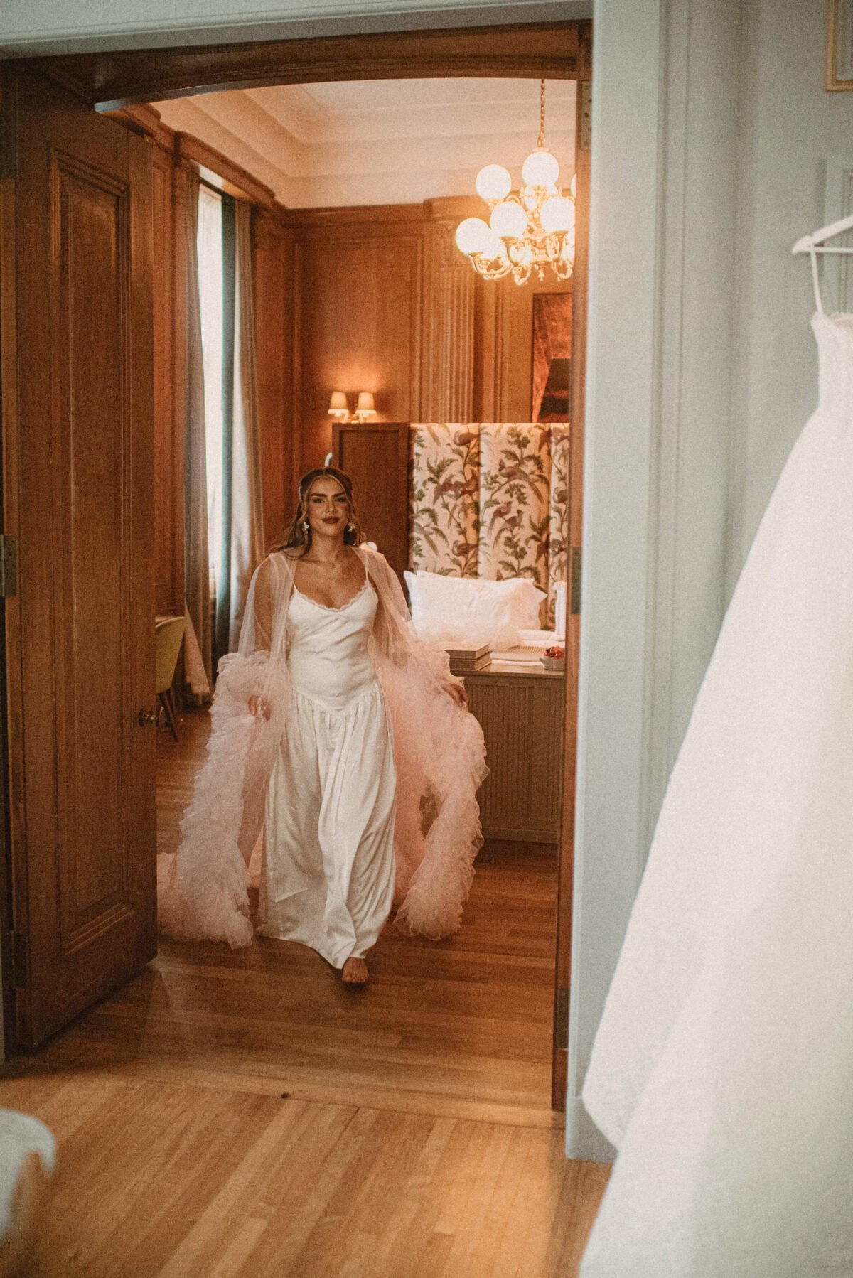 Lana Sobota - Edinburgh Elopement and Intimate Wedding Photographer