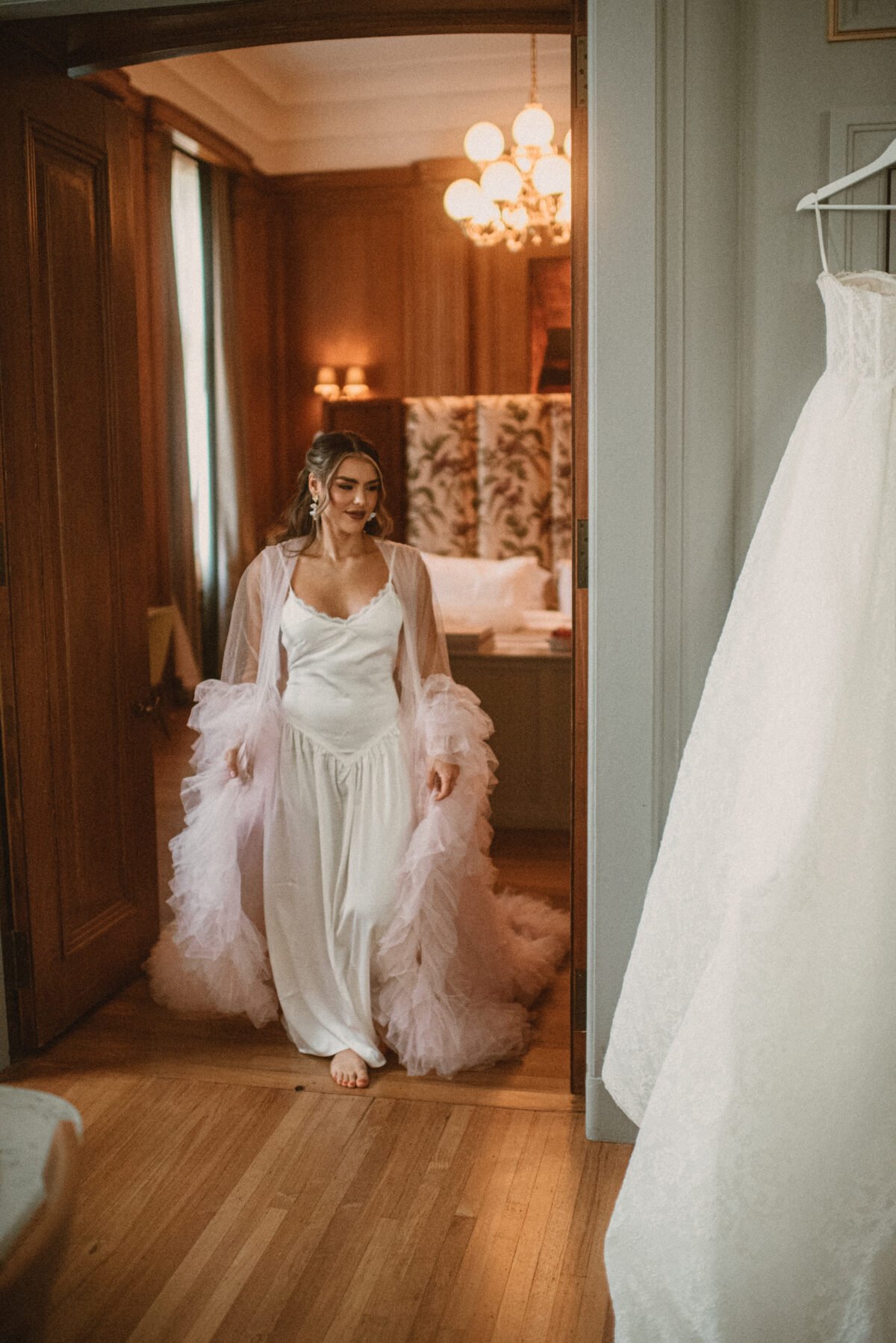 Lana Sobota - Edinburgh Elopement and Intimate Wedding Photographer