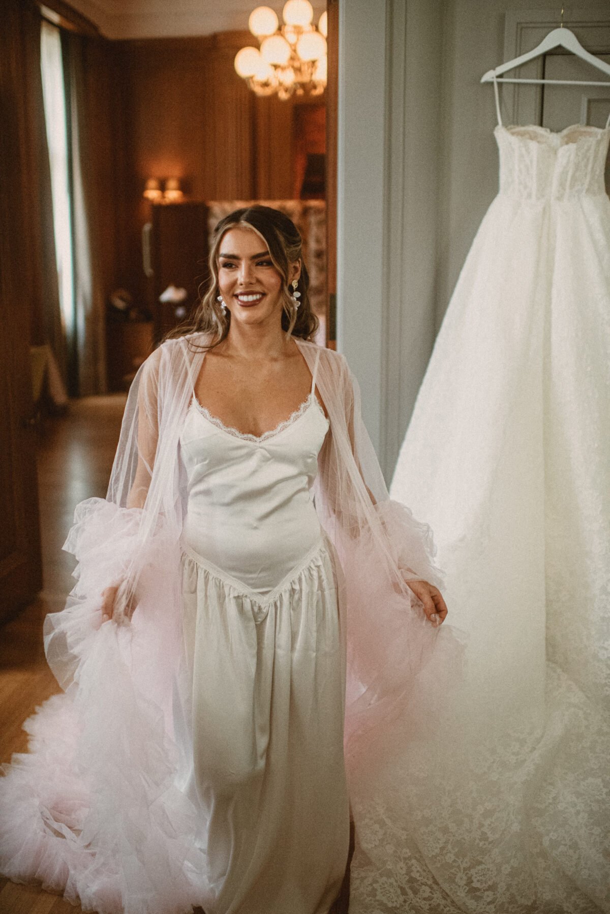 Lana Sobota - Edinburgh Elopement and Intimate Wedding Photographer