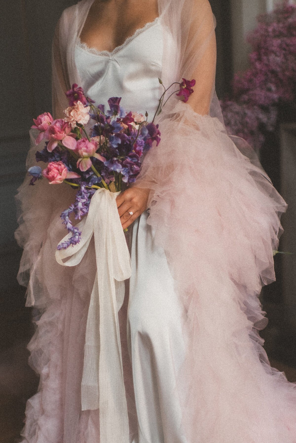 Lana Sobota - Edinburgh Elopement and Intimate Wedding Photographer